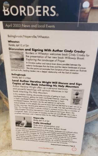 Bolingbrook<br>Naperville - Wheaton