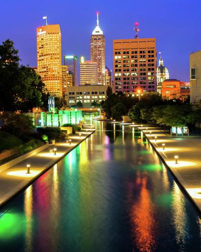 Indianapolis - Indiana